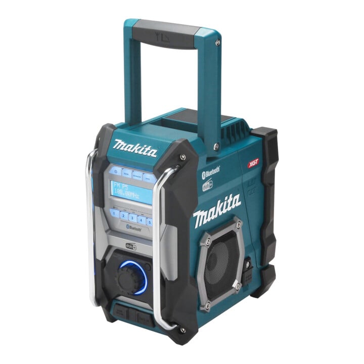 Radio de chantier sans fil Makita MR004GZ (MR004GZ)