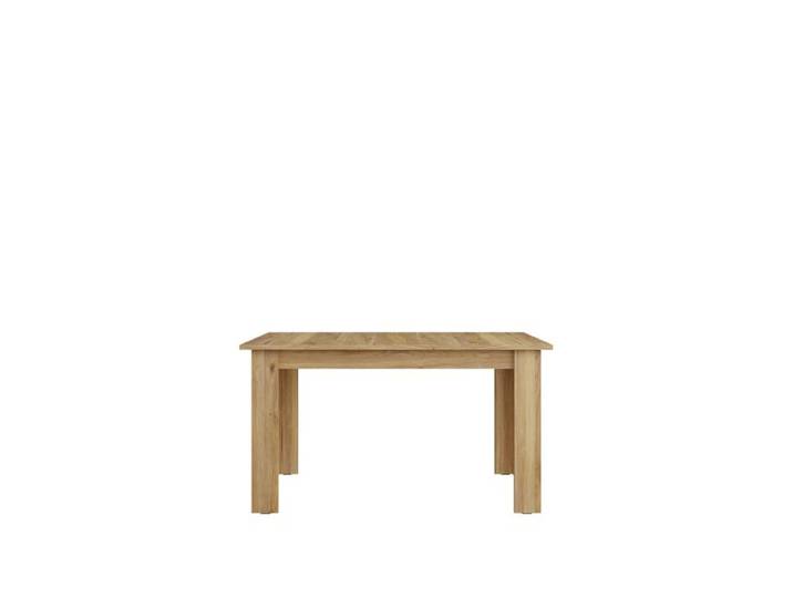 Table extensible L. 140/180 cm UNIK Imitation chêne