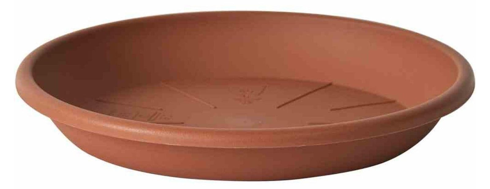 Euro3Plast Onderzetter Medea Terra 20 cm