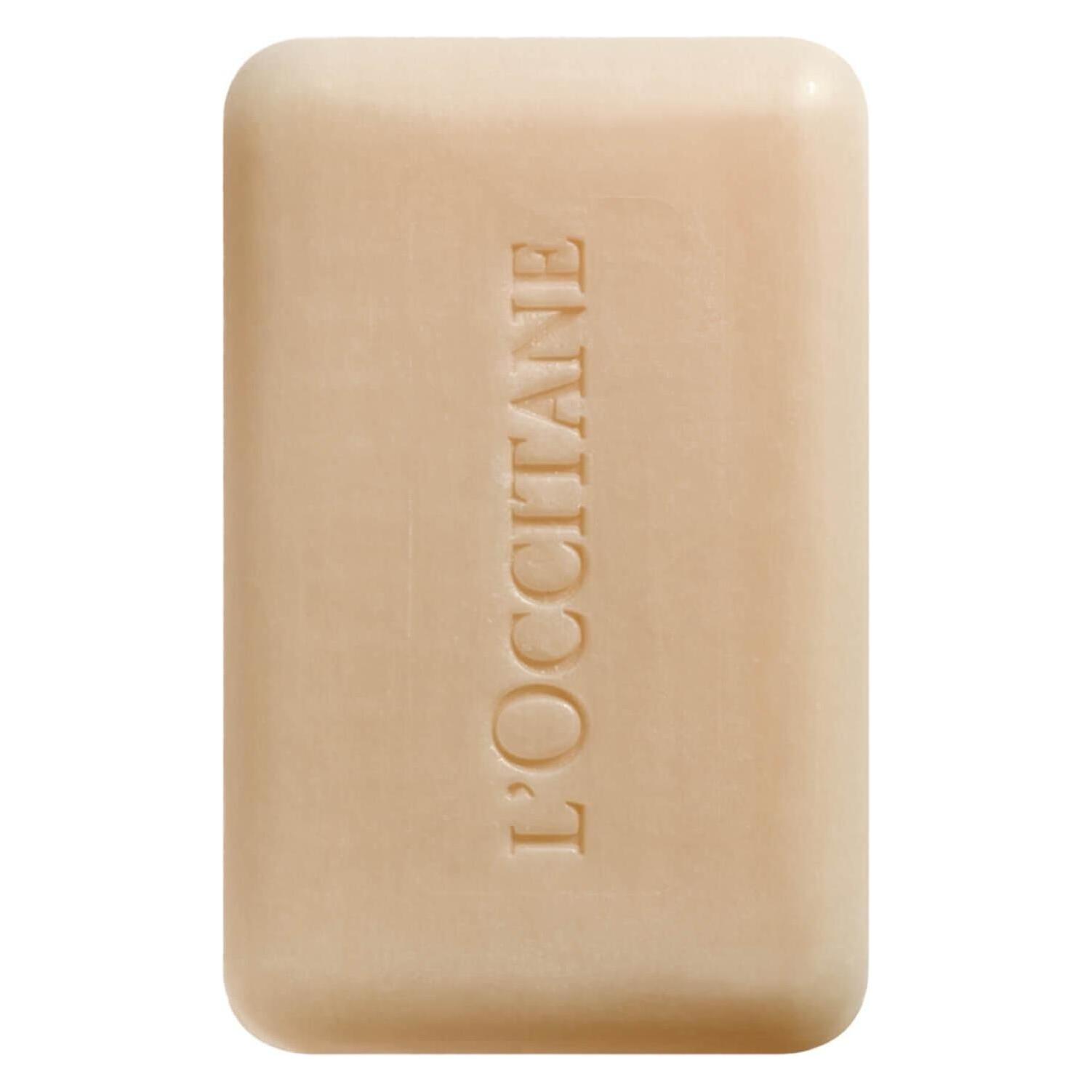 L'Occitane Karite Seife Milch (Hartseife, 250 g) (01SA250LT26)