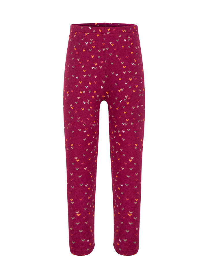happy girls by Eisend Leggings in Lila - 116