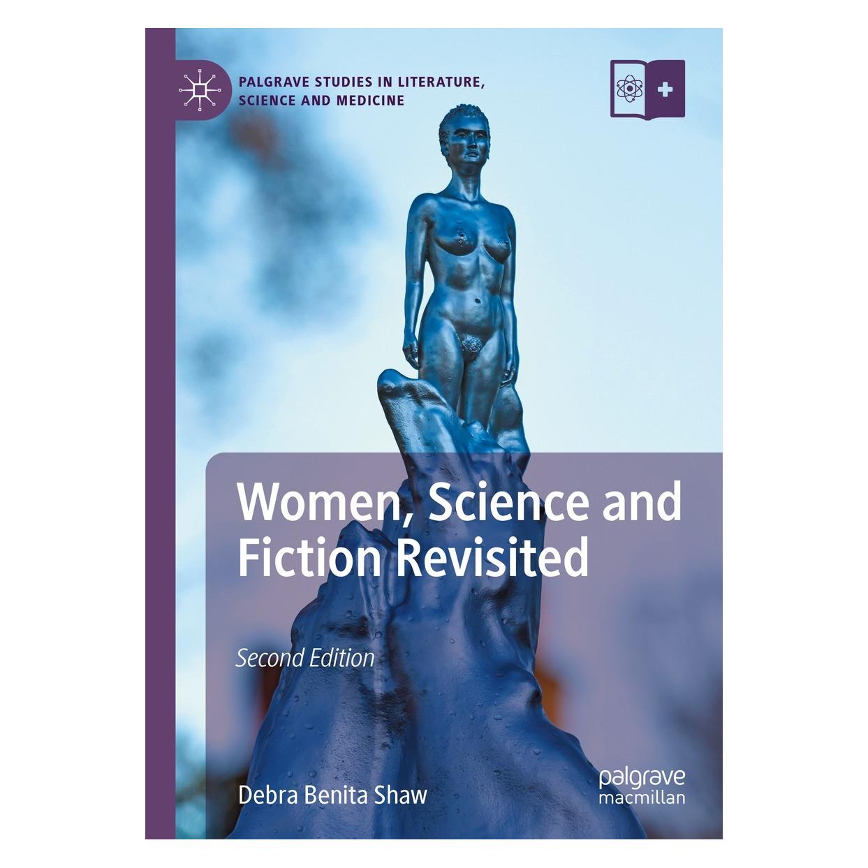 Springer Women, Science and Fiction Revisited (9783031251702)