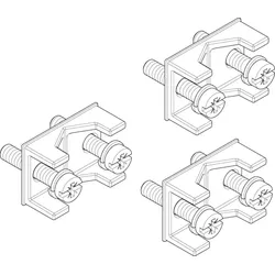 ABN Druckstücke XASD03 (VE3)