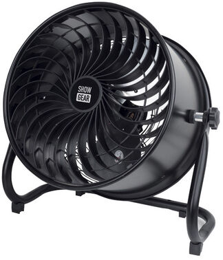 Showgear SF-125 Axial Power Fan