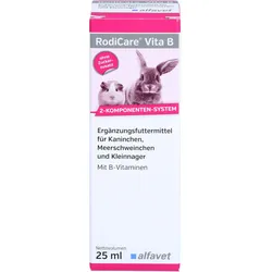 Rodicare Vita B Vet 25 ML