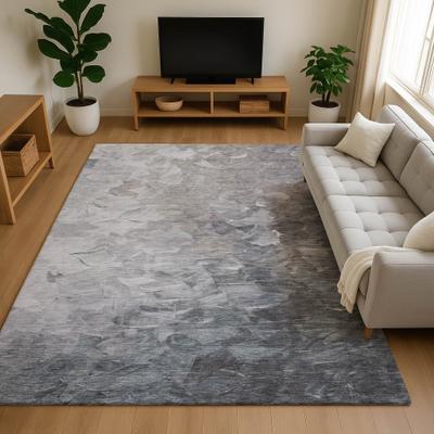 Addison Rugs Premium Washable Super Soft Modern Current Mayfield Rug