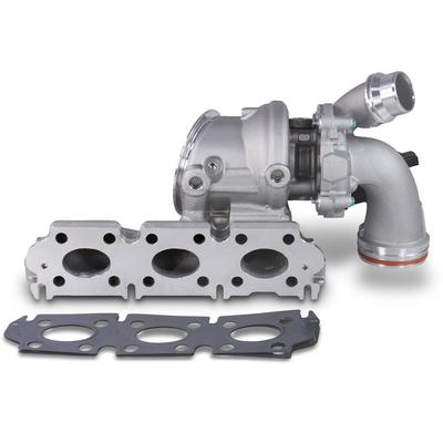 Bestprice Turbolader [Hersteller-Nr. 40832060] für Mini, BMW