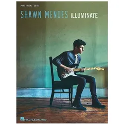 Shawn Mendes, Fachbücher von Shawn Mendes
