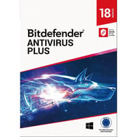 Antivirus, Sicherheit-Software Deutsch, 18 Monate / 1 Gerät ESD