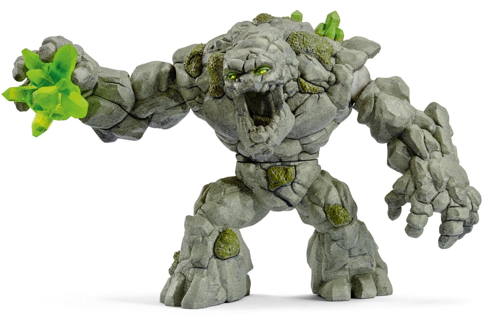 Schleich Eldrador Creatures Steenmonster 70141
