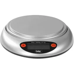 Cyclus Tools, Feinwaage, Pro Digitale 1 A