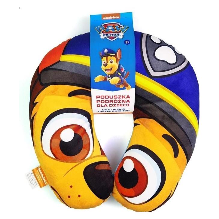 Nickelodeon Kopfstütze Für Psi Patrol-Chase Stpp-002 (DY0337)