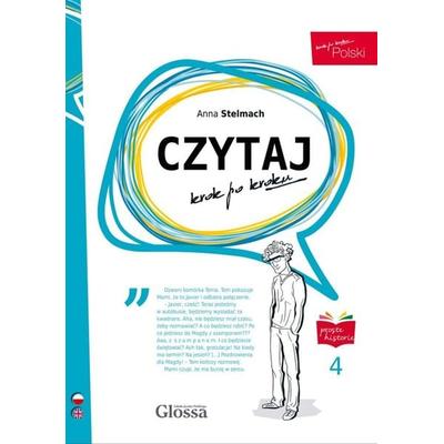 POLSKI krok po kroku CZYTAJ 4 A1, Taschenbuch von , Klett Sprachen GmbH, 978-3-12-528956-7