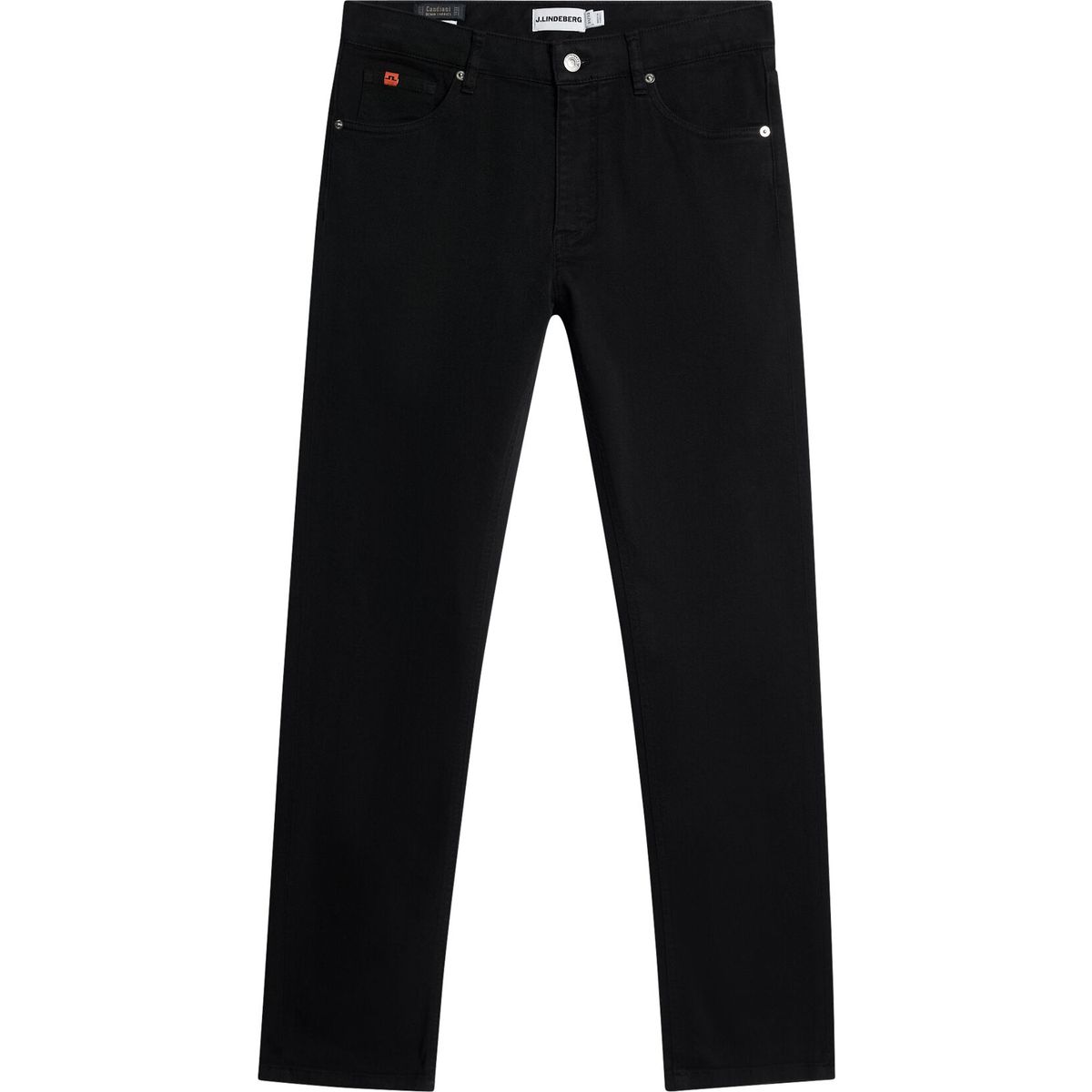 J.Lindeberg Jax LHT Slim Jeans black (9999) W30 L32 FMDP14399-9999-W30 L32
