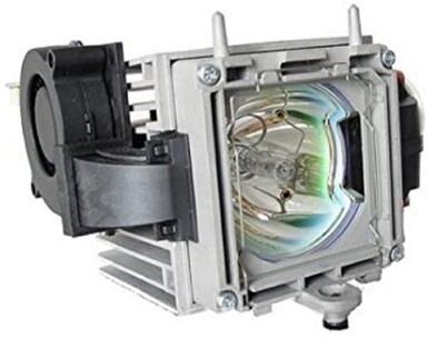 AL™ Series Lamp & Housing for the Boxlight CD-850M Projector - 90 Day Warranty