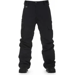 Horsefeathers, Herren, Skihosen, Rowen Pants (M), Schwarz
