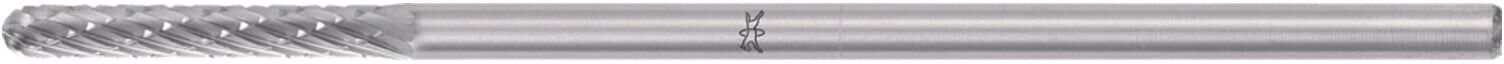 PFERD TOOLS Hartmetallfräser WRC 0320/3 PZF GL80 (26007731)