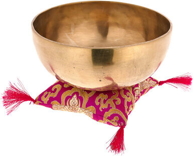 Thomann Tibetan Singing Bowl No4 1,1kg