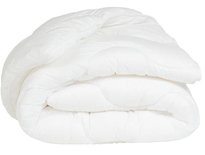 DODO Duvet FLEUR DE LIN 200x210cm leicht
