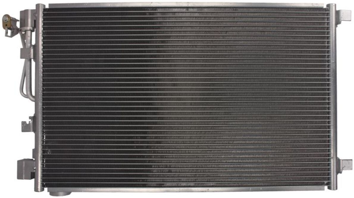 Kondensator, Klimaanlage THERMOTEC KTT110439