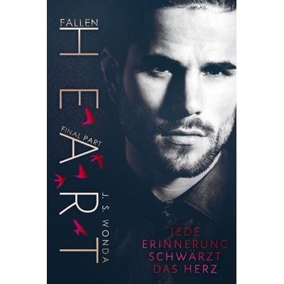 FALLEN HEART, Taschenbuch von J. S. Wonda, Wondaversum, 978-3-96111-513-6