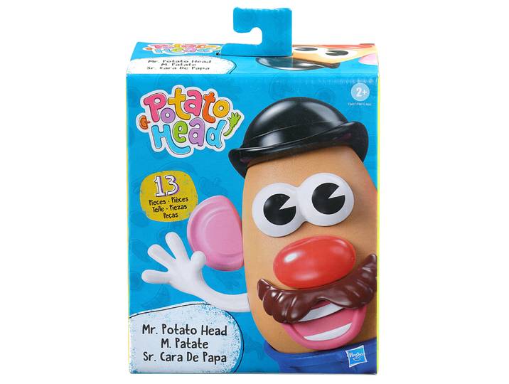Potato Head, jouet Monsieur Patate