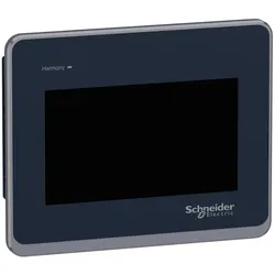 Schneider Electric Touch Panel Display HMIST6200