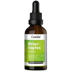 Bitter-tropfen Original 50 ml