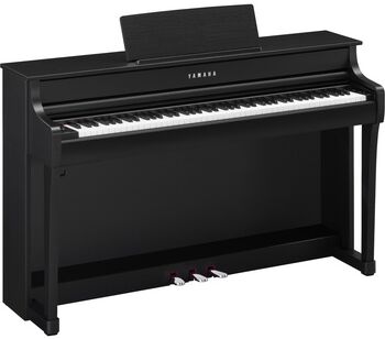 Yamaha CLP-835 B Noir