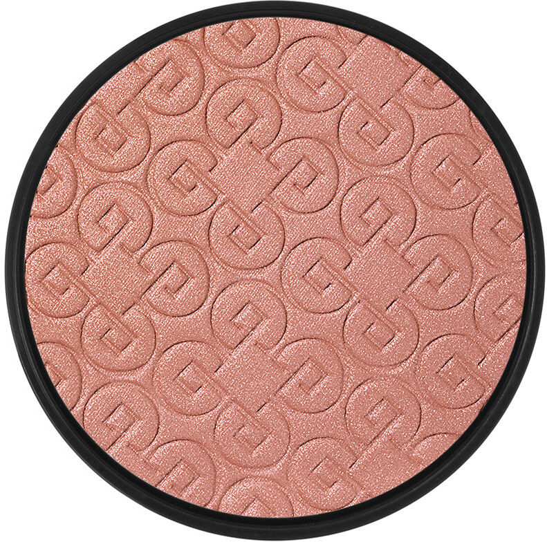 Collistar Recharge de blush poudre Impeccabile Maxi Blush #09-Sienne