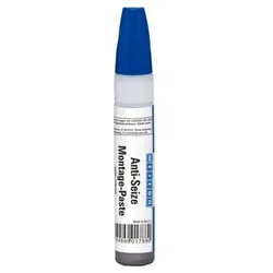 Anti-Seize Montagepaste | Schmier- und Trennmittelpaste | 30 g