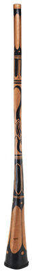 Thomann Didgeridoo Maoristyle D