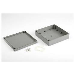 Supertronic PE249K-S Universal-Gehäuse 190 x 190 x 55 1 St.