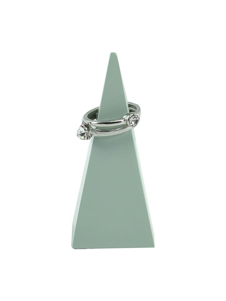 Stackers Schmuckständer in Mint - (B)3,5 x (H)7,5 x (T)3,5 cm - onesize