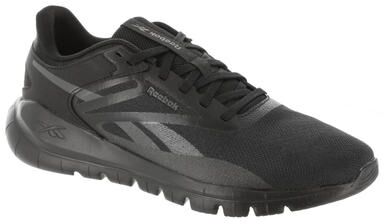 Reebok Split Flex - Mens 7.5 Black Training Medium