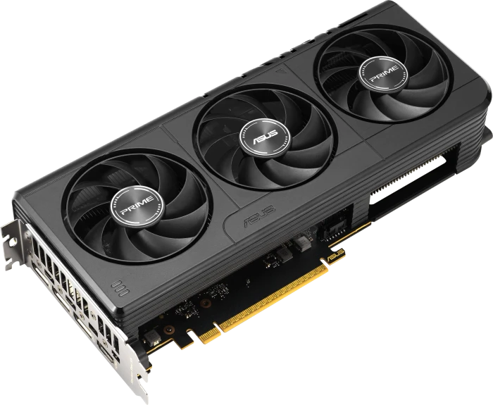 ASUS PRIME GeForce RTX 5060 8G OC