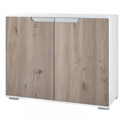 KOMMODE Sylt Eiche Nordic
