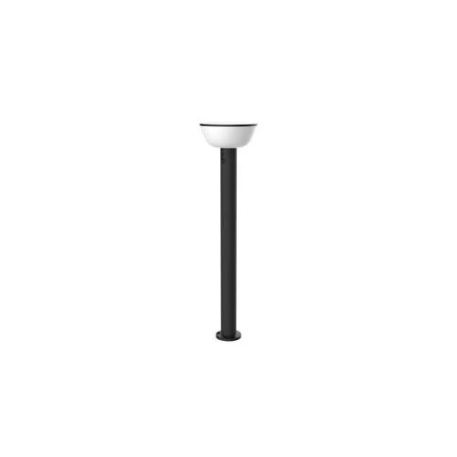 Luxform Lawton Hybrid LED Tuinlamp op Zonne-energie met Grondpen