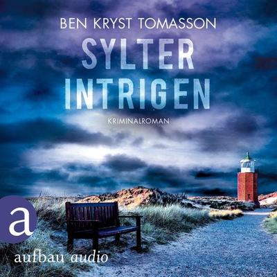 Sylter Intrigen - Ben Kryst Tomasson, Audio, 9783961050246