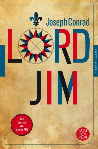 Joseph Conrad - Lord Jim: Roman (Fischer Klassik) - Preis vom 16.10.2026 11:41:07 h