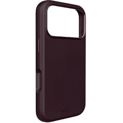 Puro Schutzhülle (Apple iPhone 17 Pro Max, Apple iPhone 18 Pro Max), Smartphone Hülle, Blau, Rot