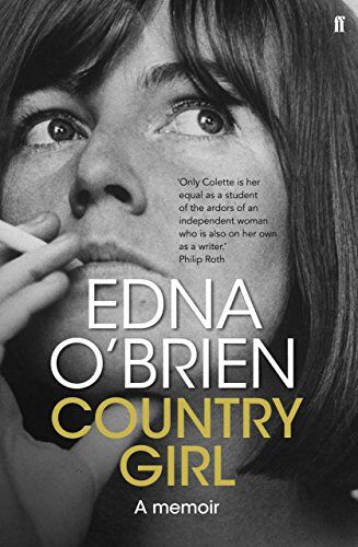 Edna O'Brien - Country Girl - Preis vom 11.10.2026 03:10:56 h