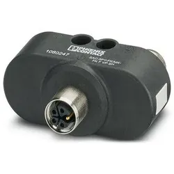 Phoenix Contact 1080247 Y-Verteiler SAC-5PY-FK/MK-FK F VP SH SAC5PYFKMKFKFVPSH