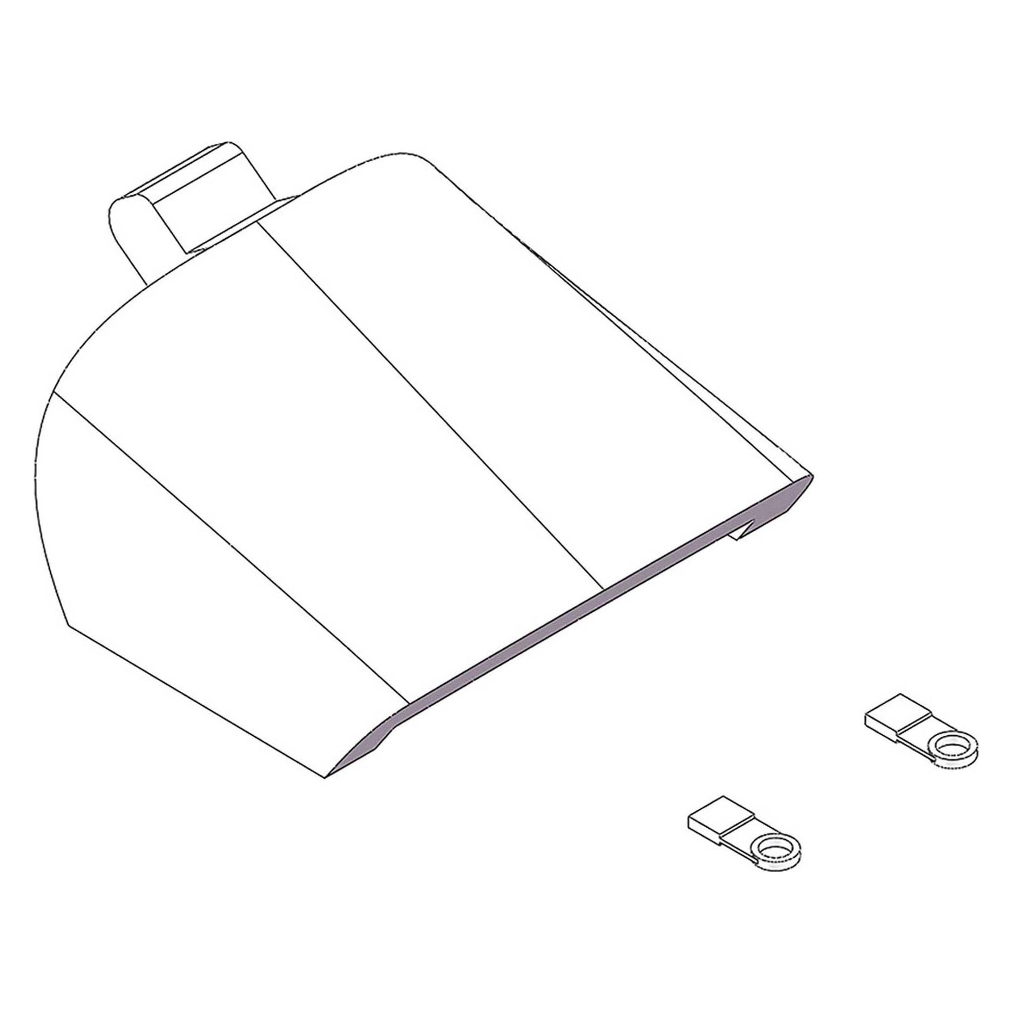 Multiplex Kabinenhaube FunCub XL (224439)