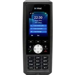 Mitel 732d DECT (Set) Schnurloses Erweiterungshandgerät Schwarz 51310676