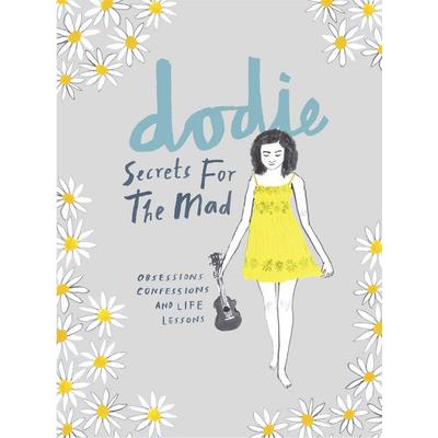 Secrets for the Mad, Gebundene Ausgabe von Dodie, KNV Besorgung, 978-1-78503-680-4