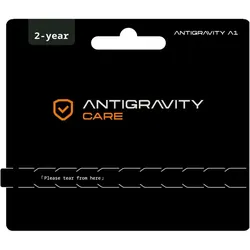 Insta360 Antigravity Care 2-Year Warranty, Action Cam Zubehör