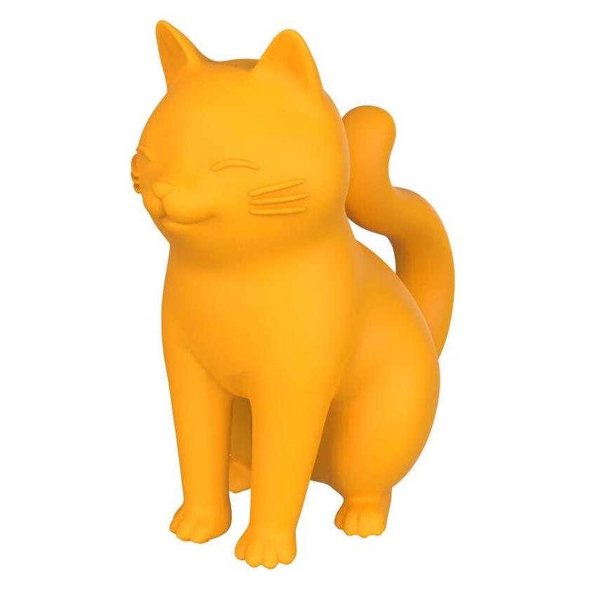 Winkee Pot Lid Holder - Cat Steam Release (18188)