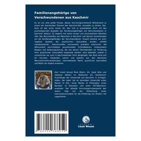 Umbreit Familienangehörige von Verschwundenen aus Kaschmir (Deutsch, Softcover, Shawkat Ahmad Shah, Suhail Ahmad Bhat) (69171711)