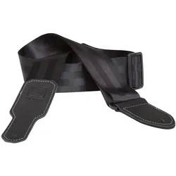 BOSS (Electronics) BSB-20-BLK, Gitarre Zubehör, Schwarz